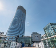 Regus - Vienna, Millennium Tower profile image