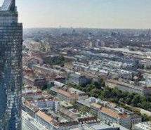Regus Vienna Millennium Tower profile image