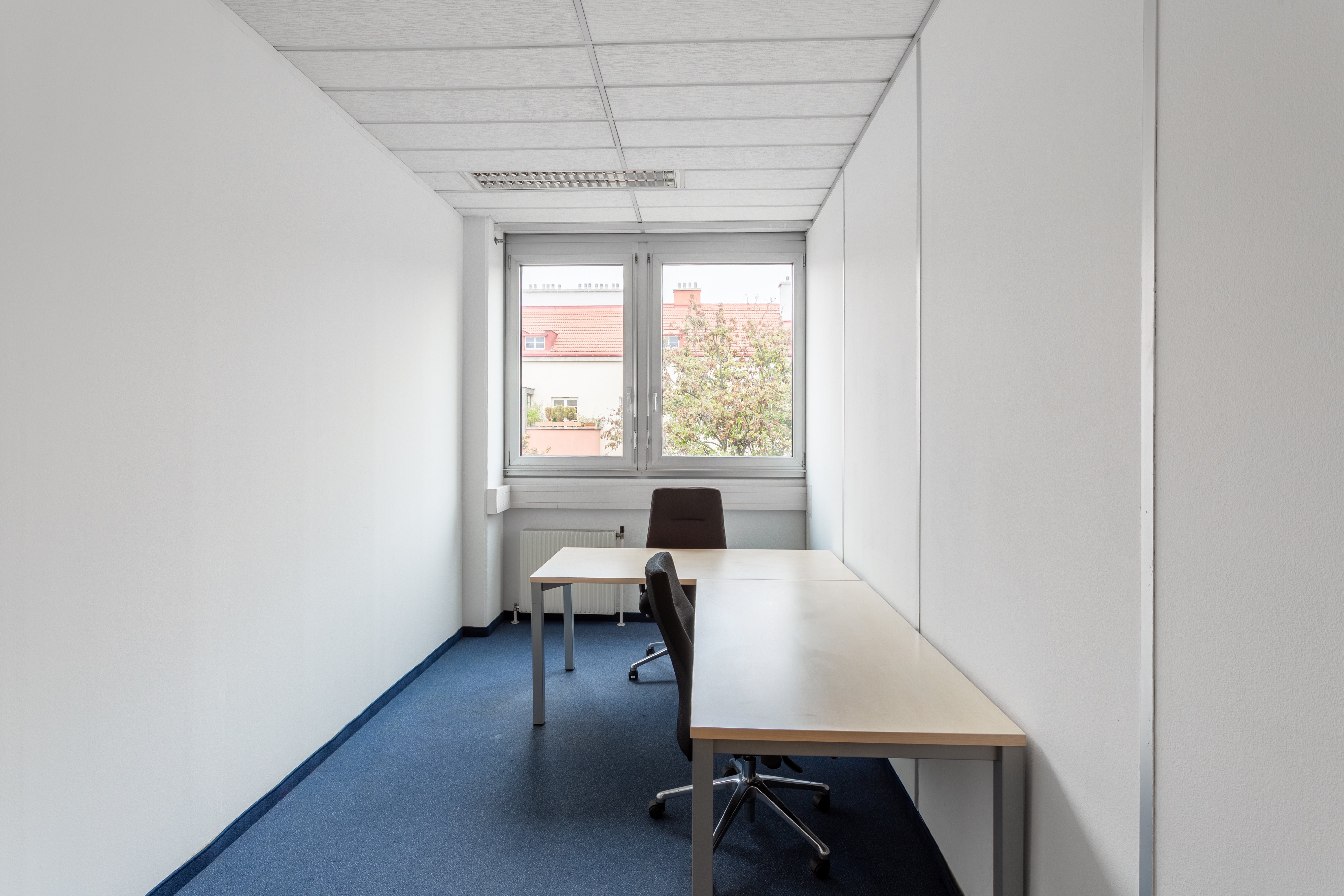 Regus - Vienna, Nineteen image 5