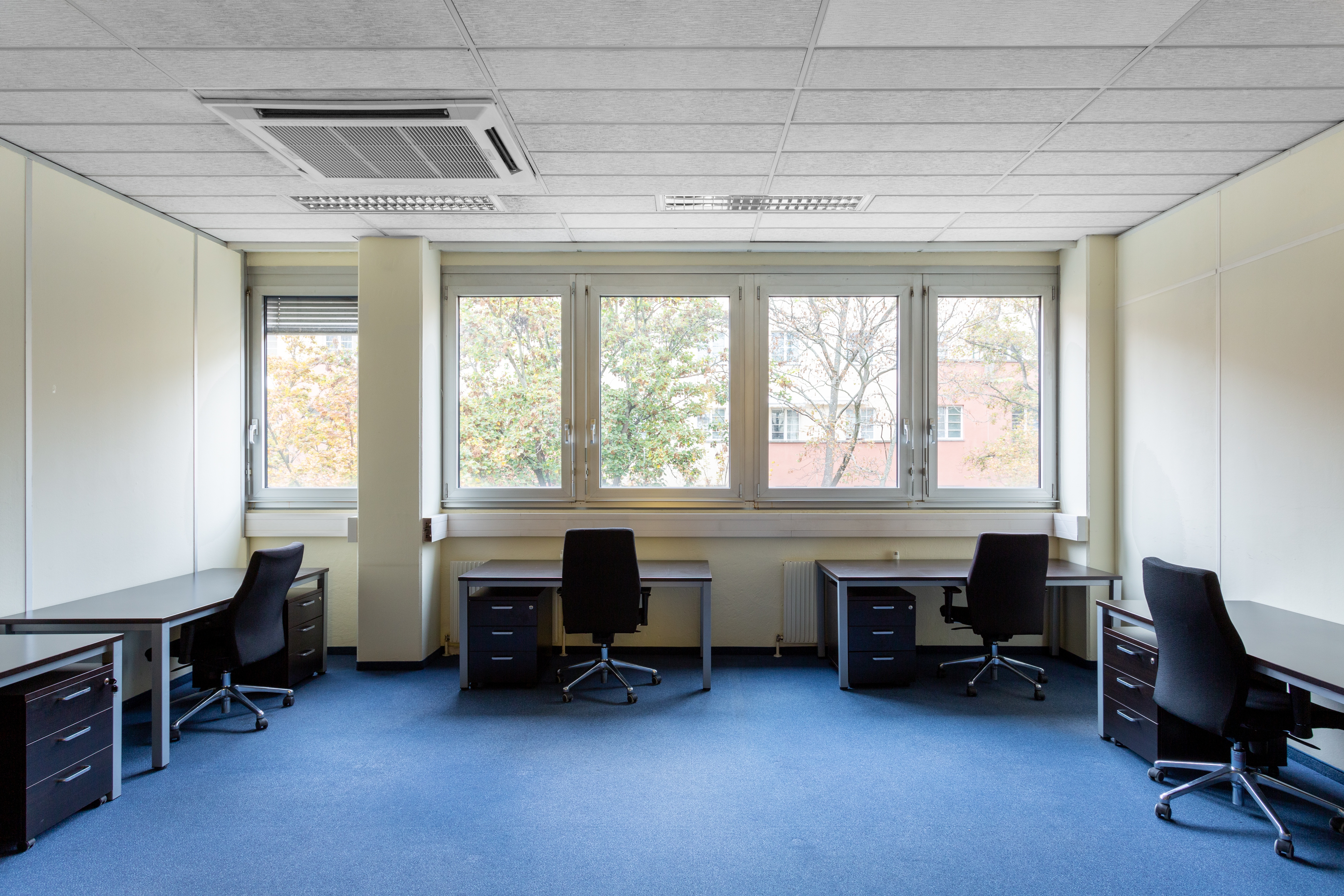 Regus - Vienna, Nineteen image 2