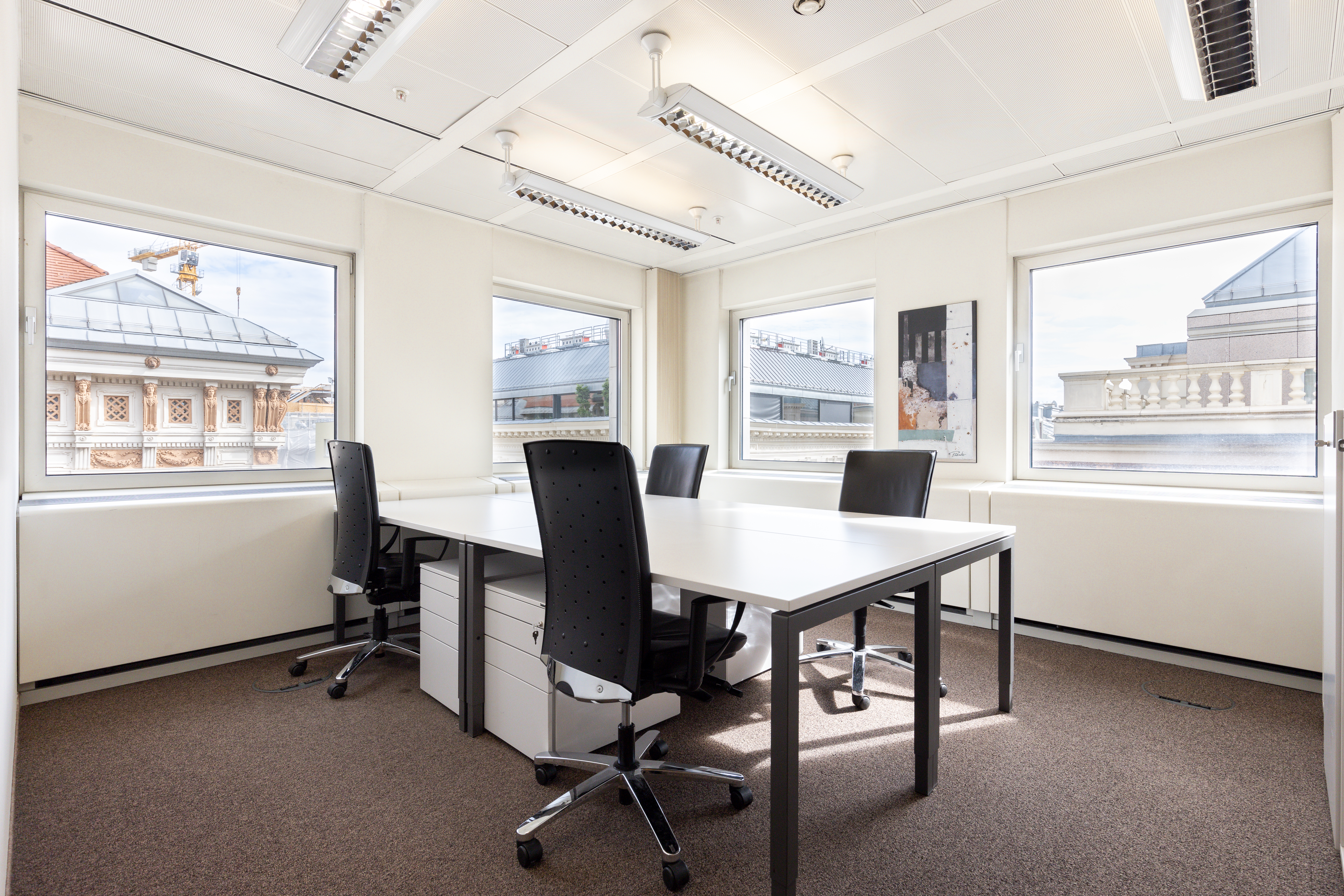 Regus - Vienna Opera image 3