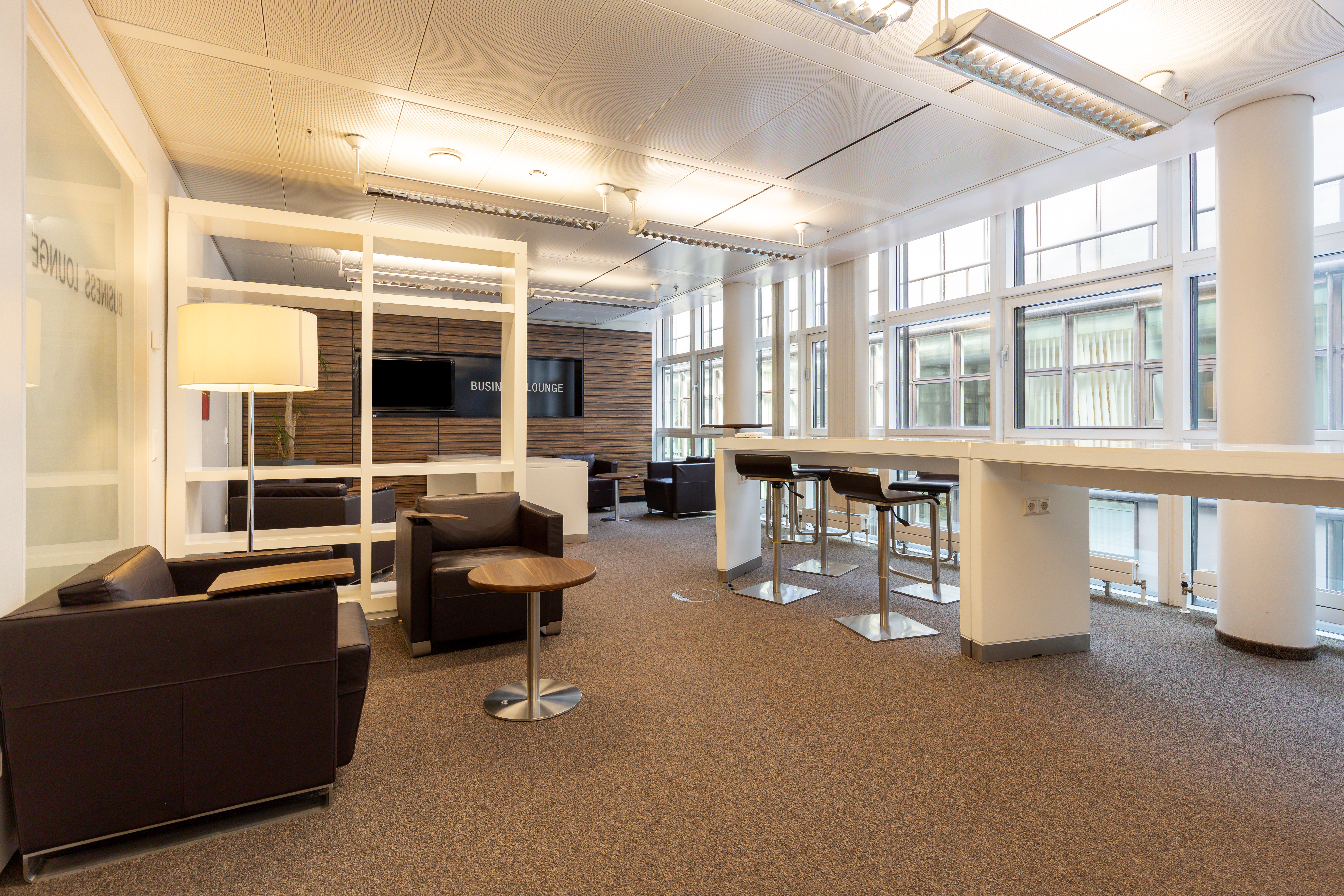 Regus - Vienna Opera image 5