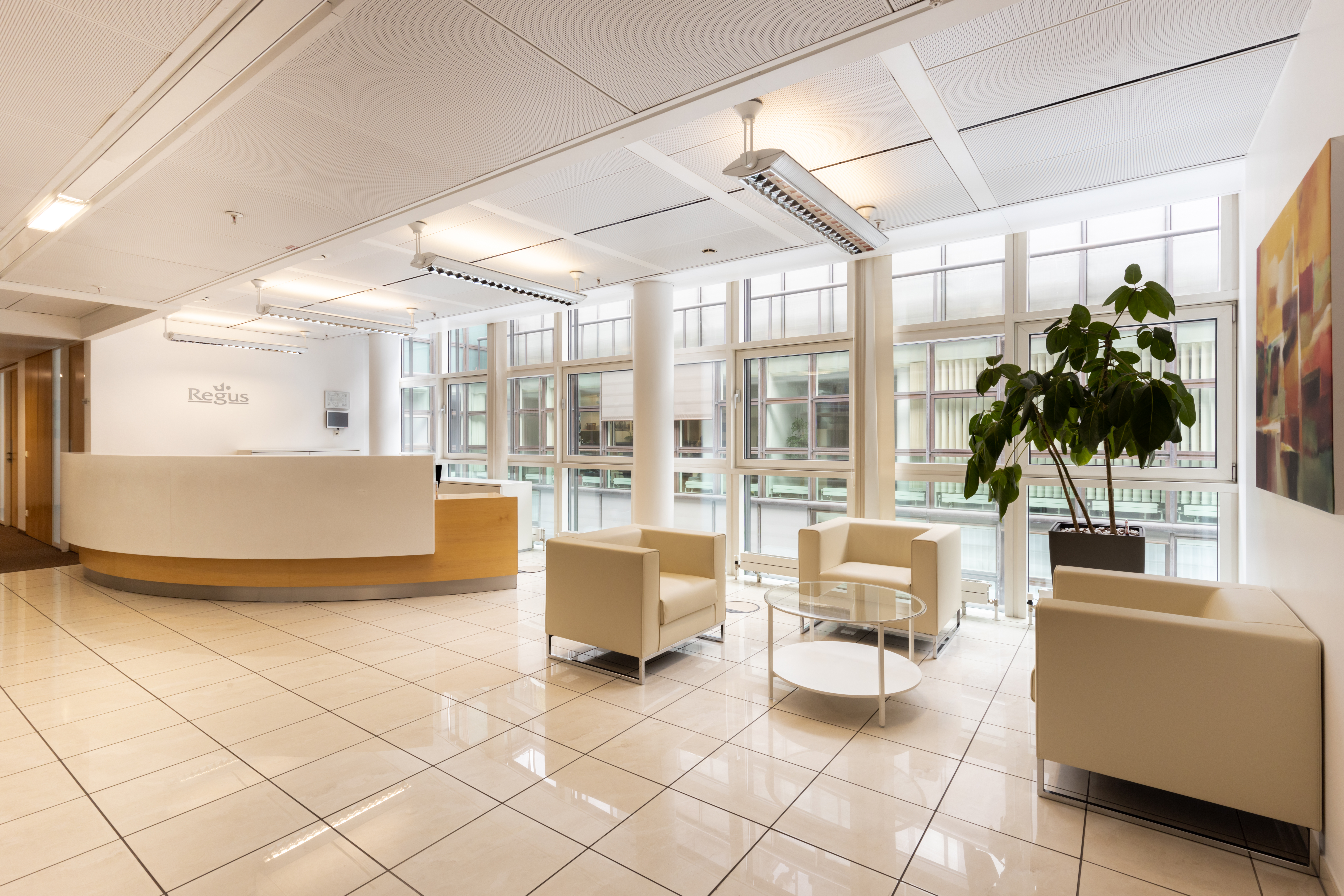 Regus - Vienna Opera image 2