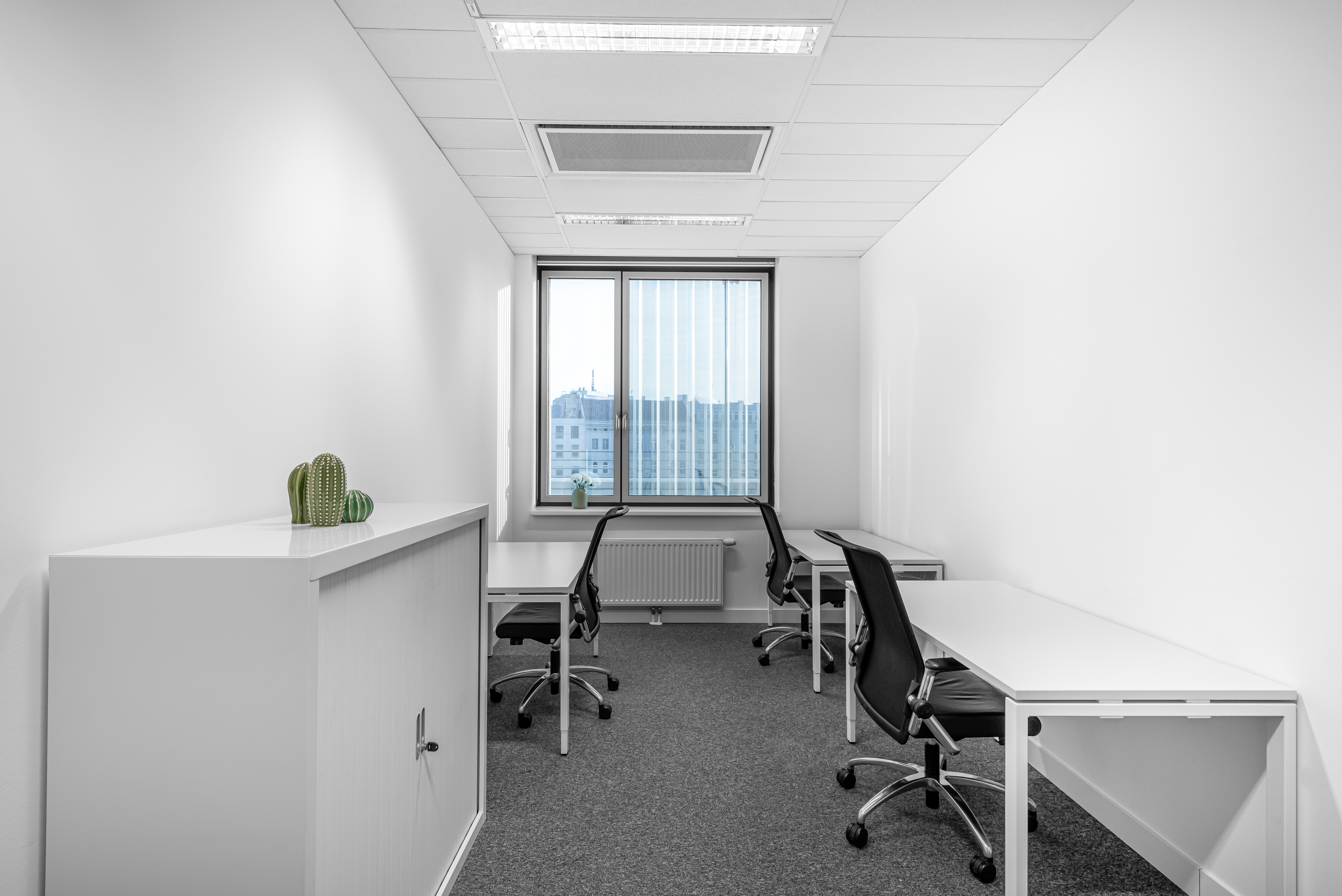 Regus - Vienna Westbahnhof image 3