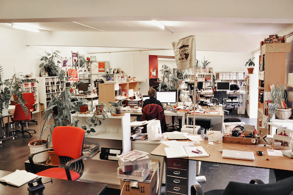 Schraubenfabrik image 2