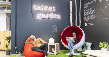 Talent Garden Vienna profile image