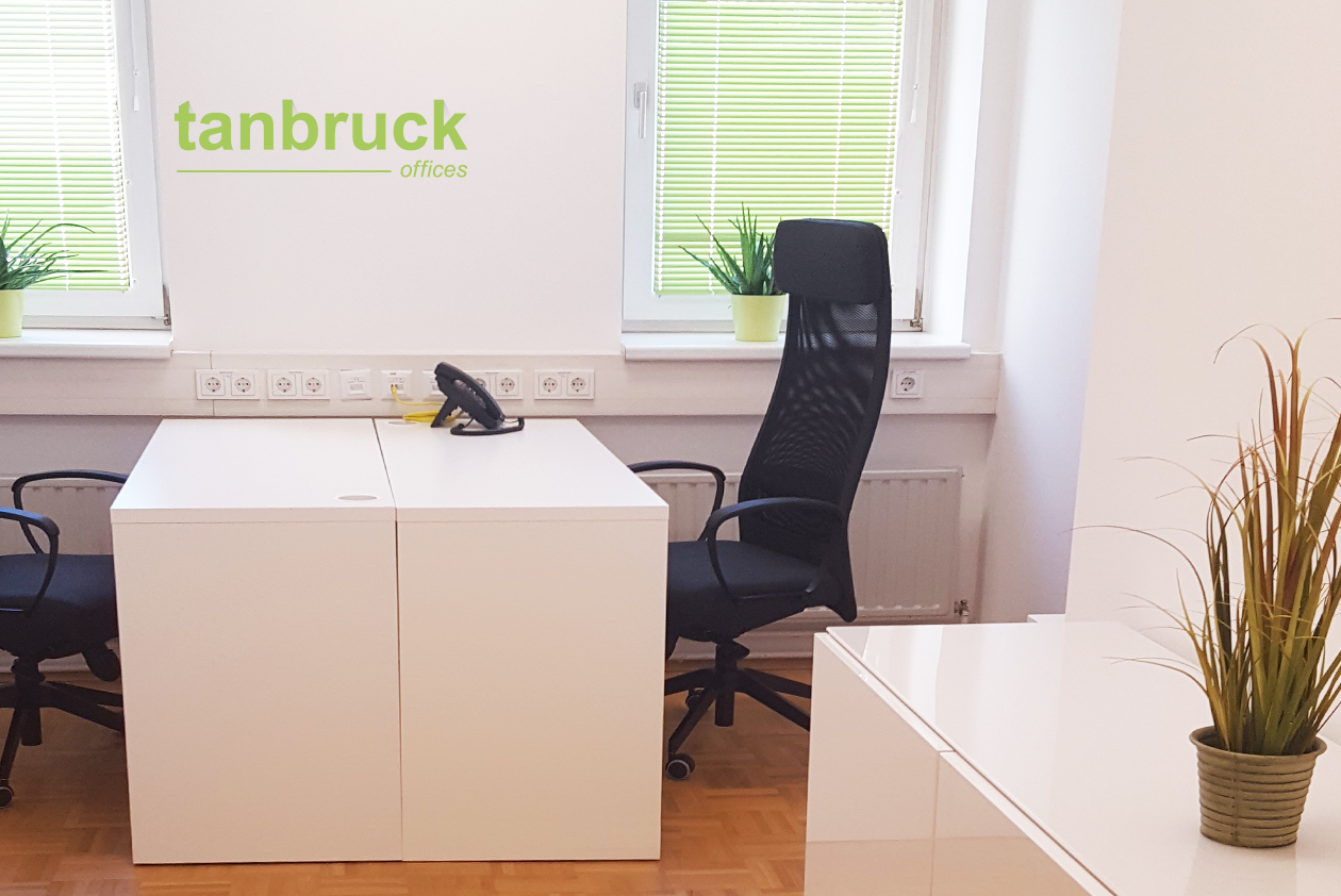 Tanbruck Offices image 3