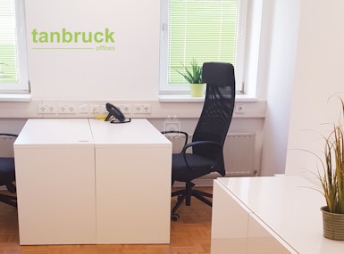 Tanbruck Offices image 3