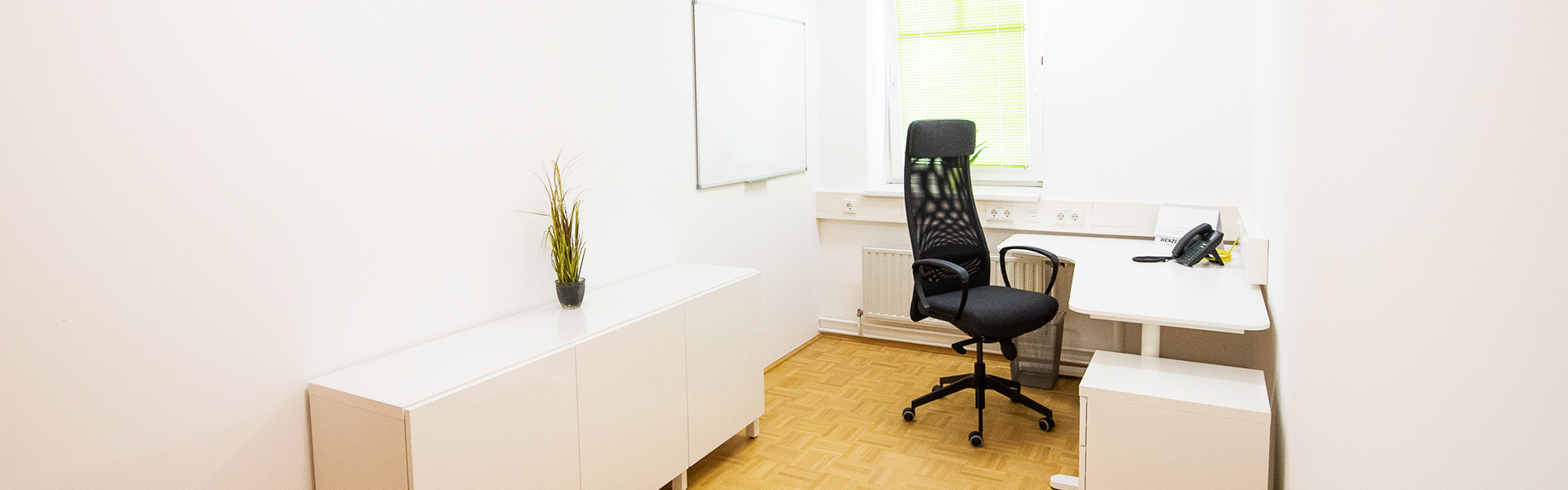 Tanbruck Offices image 5