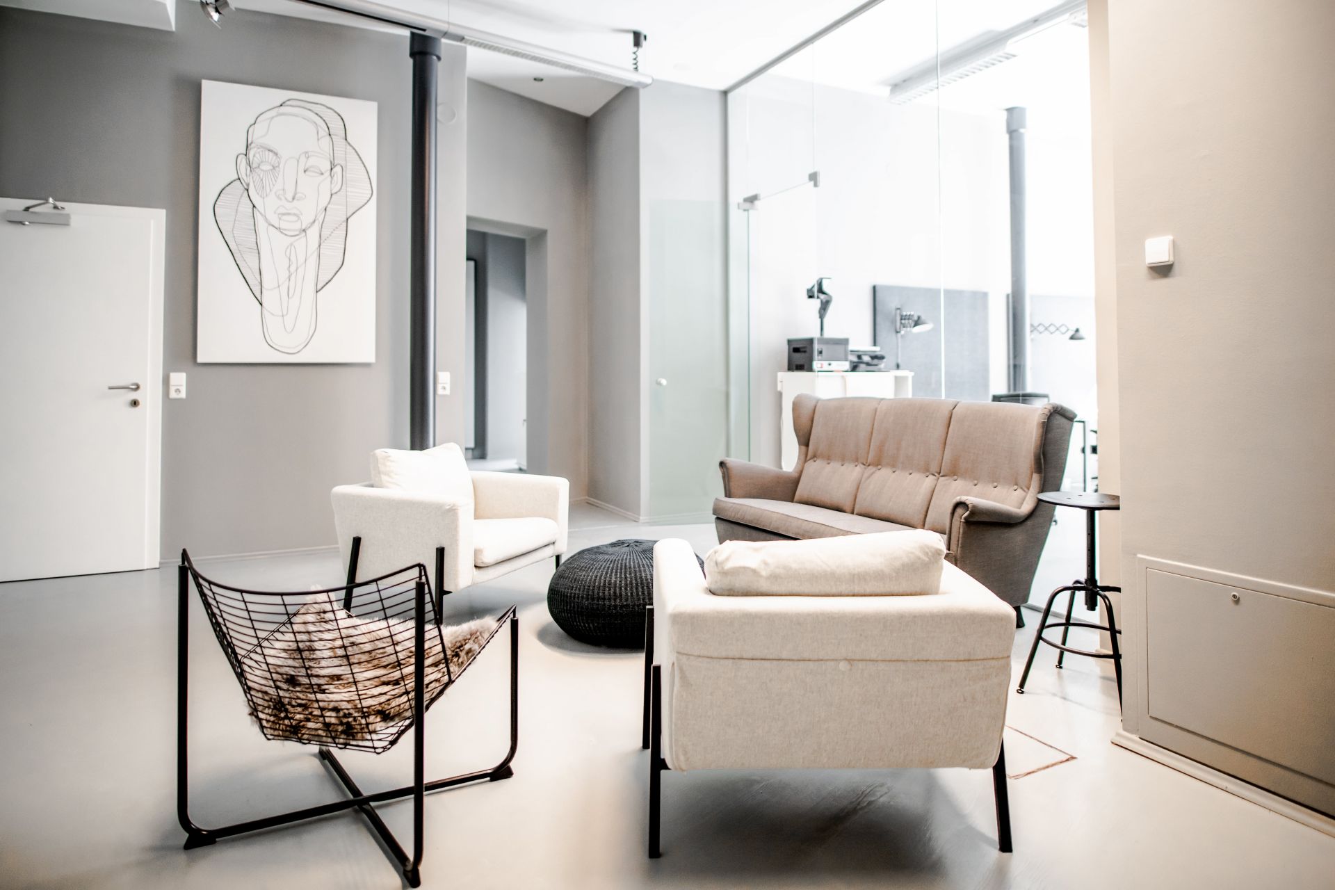 The Base Margareten image 2