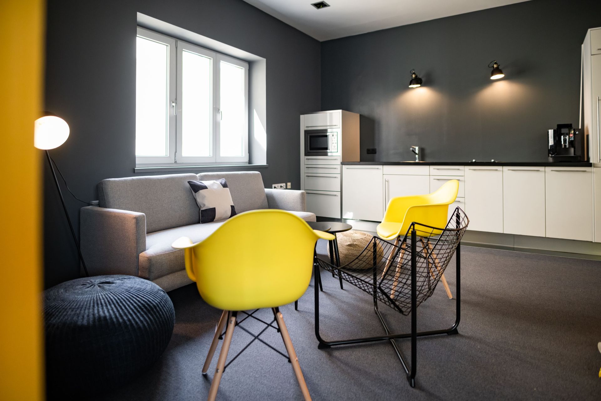 The Base Margareten image 4