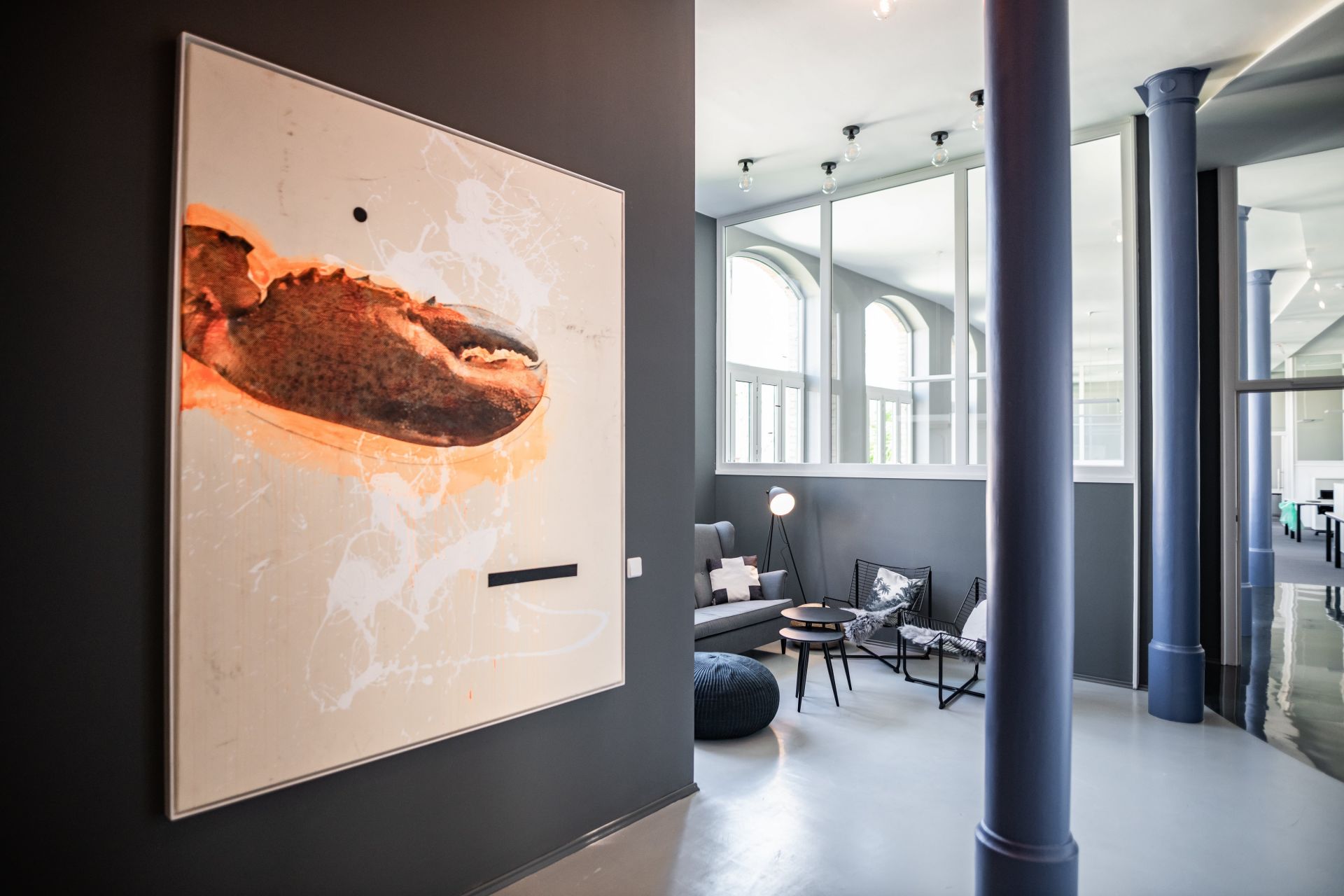 The Base Margareten image 5