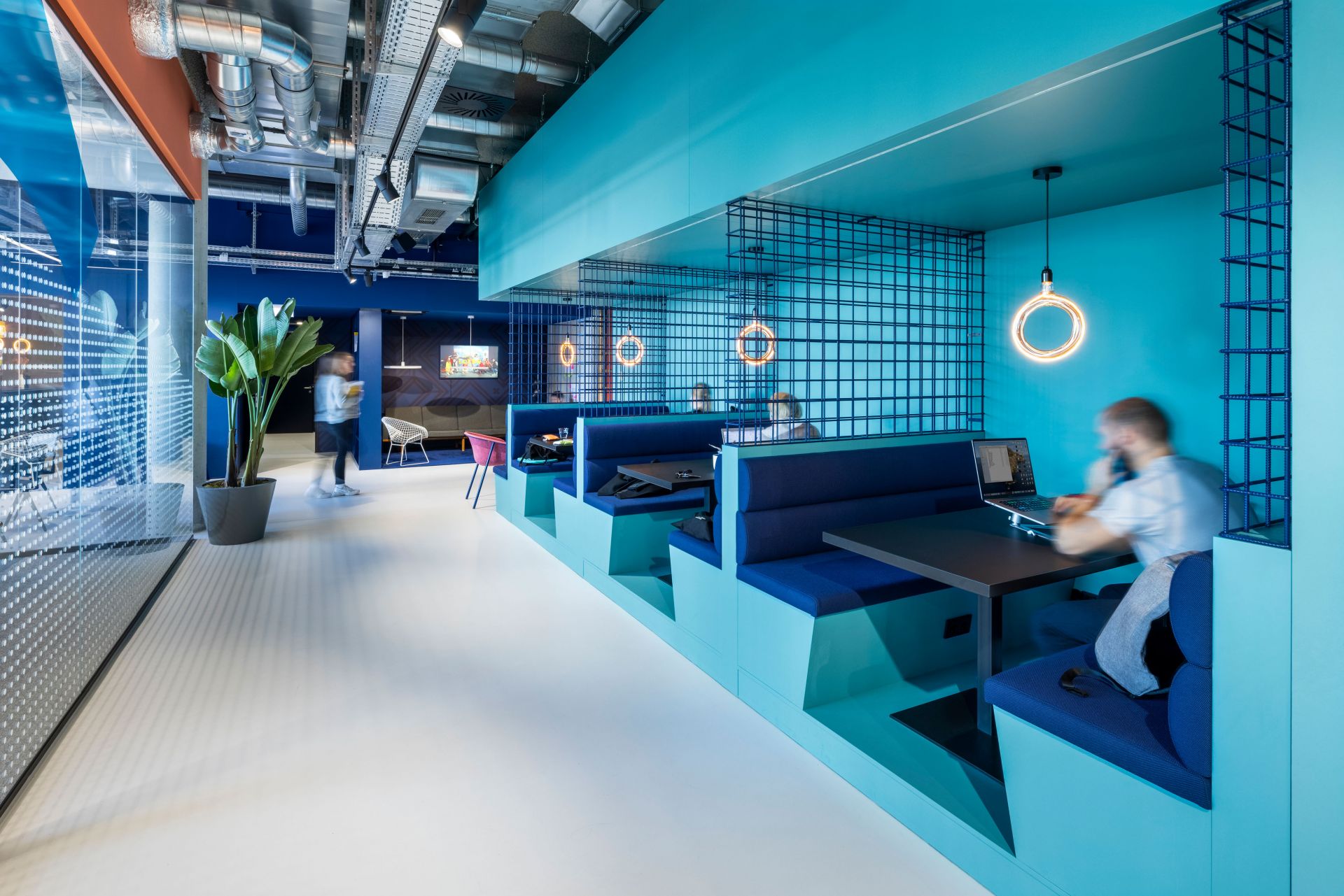 The Social Hub Vienna image 2