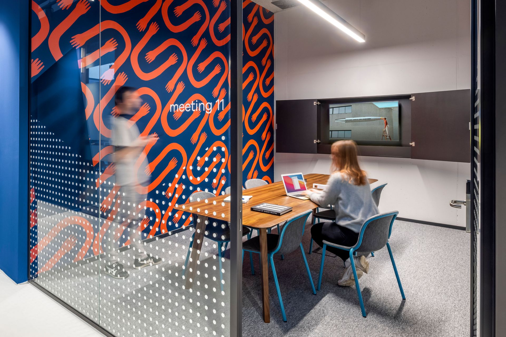 The Social Hub Vienna image 3