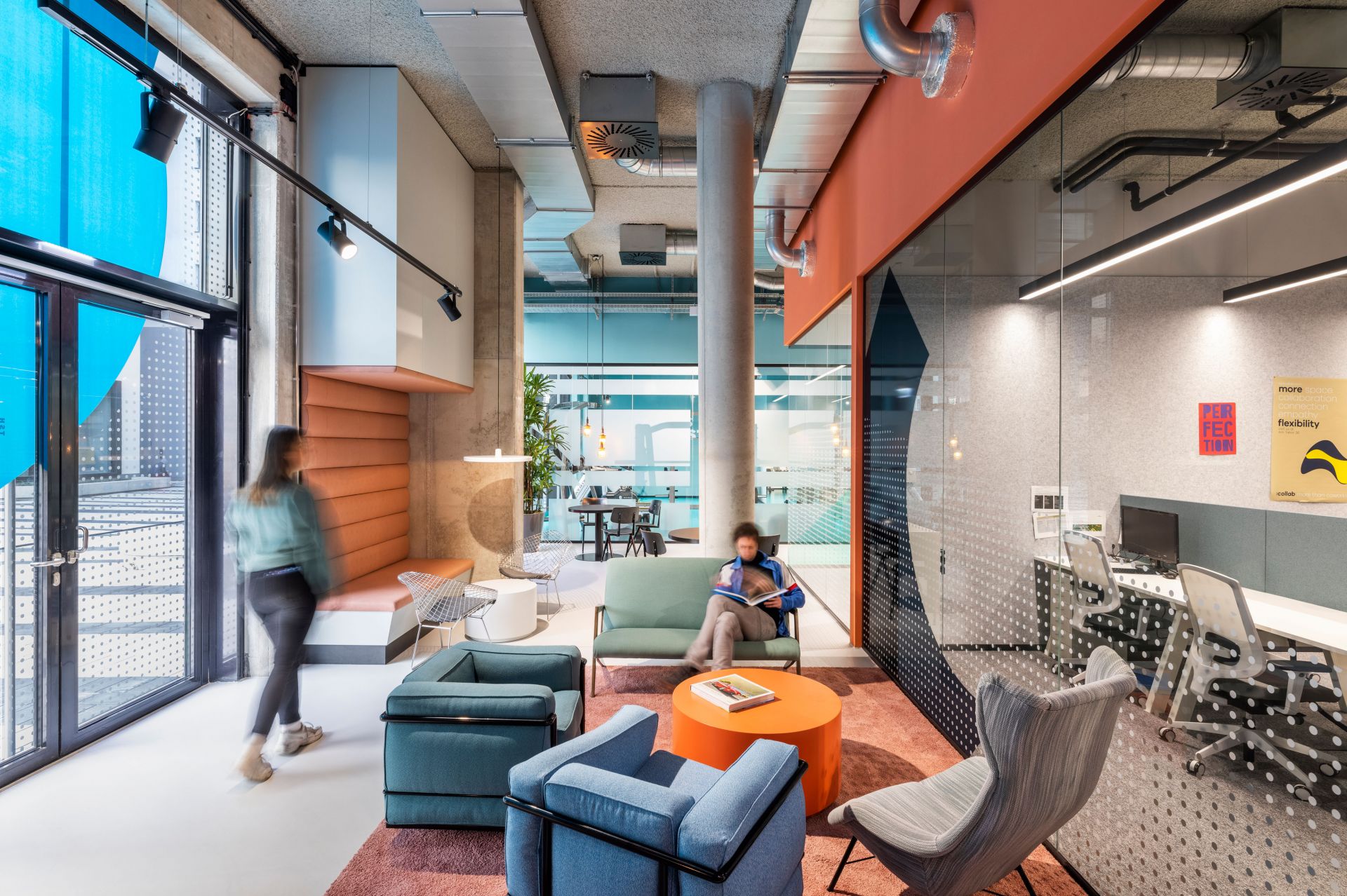 The Social Hub Vienna image 5