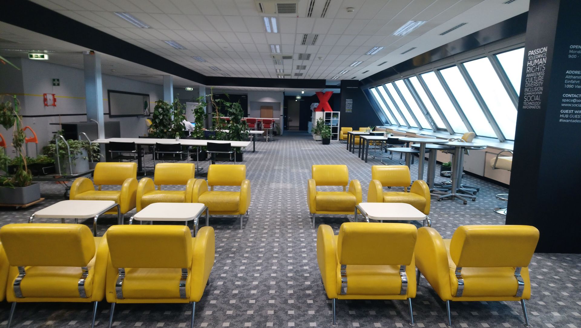 The SocialWorkHUB image 4