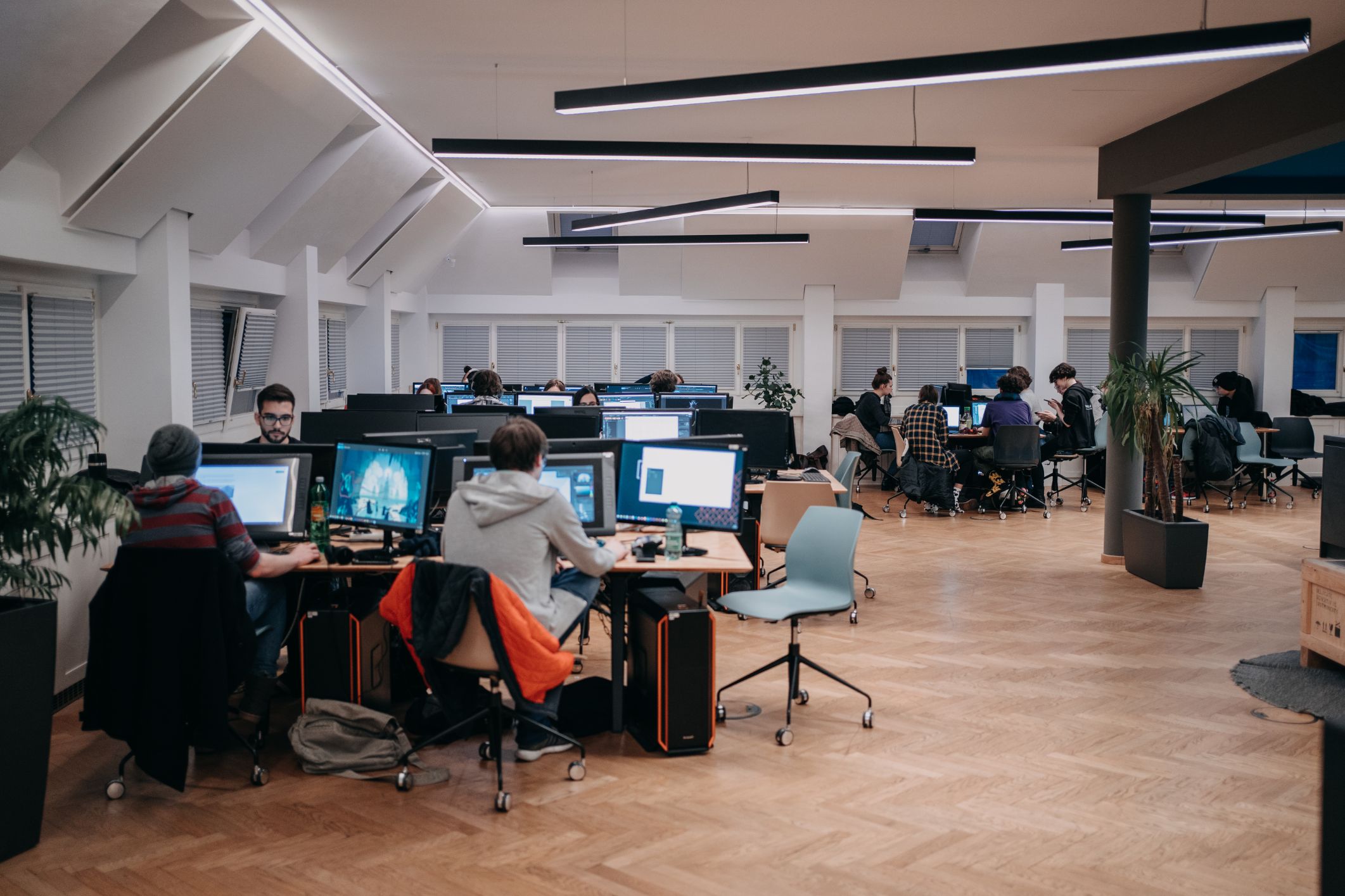 The Space Coworking image 3