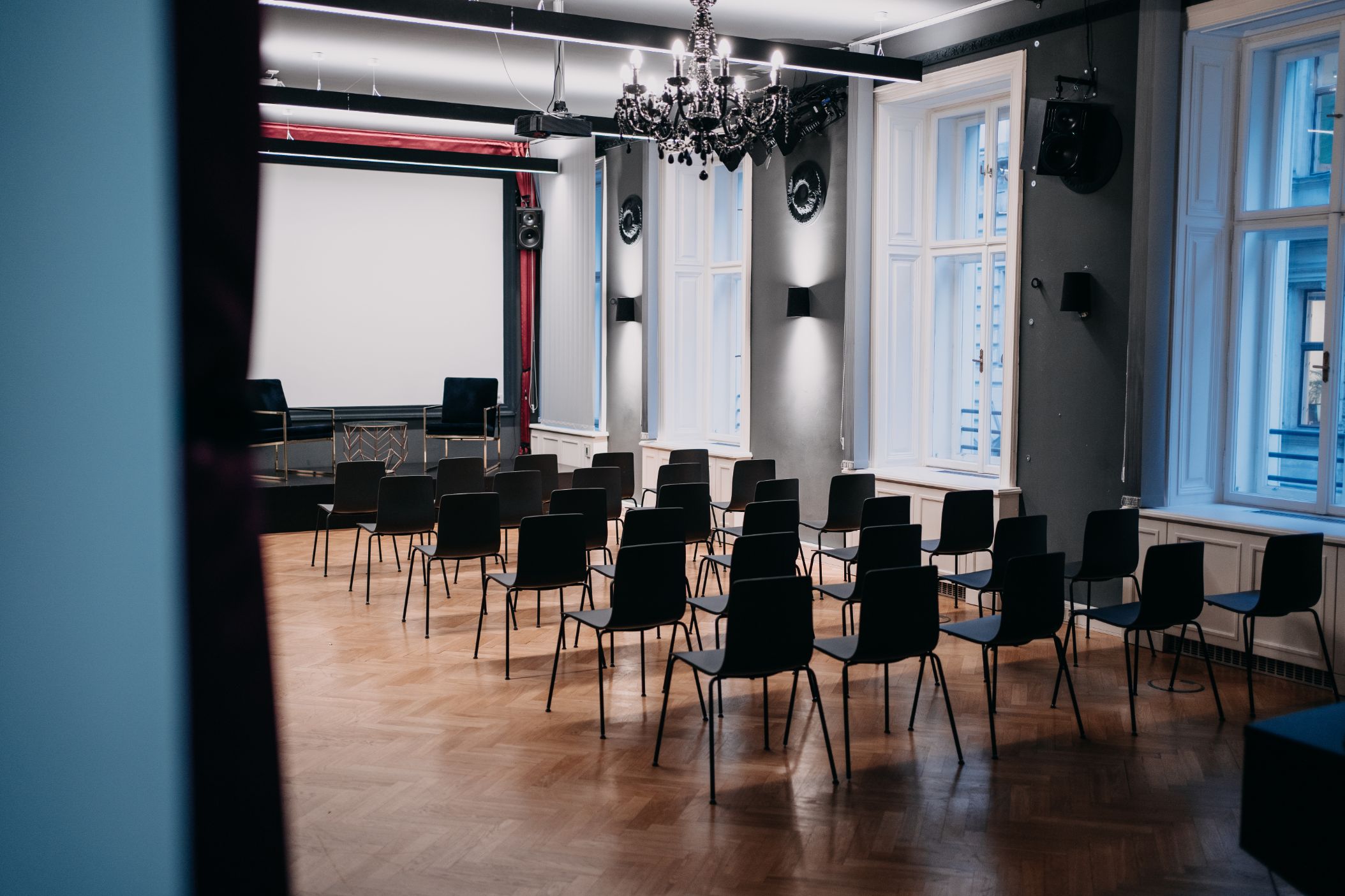 The Space Coworking image 5