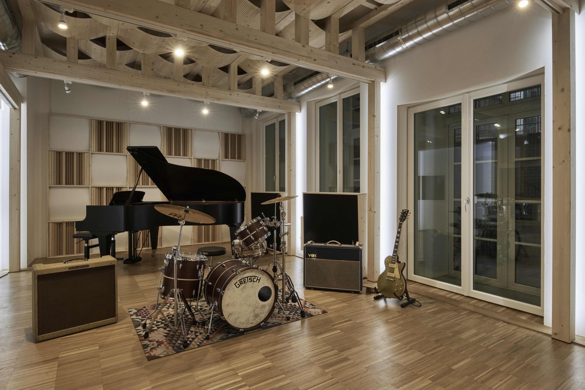 Treehouse Office image 5