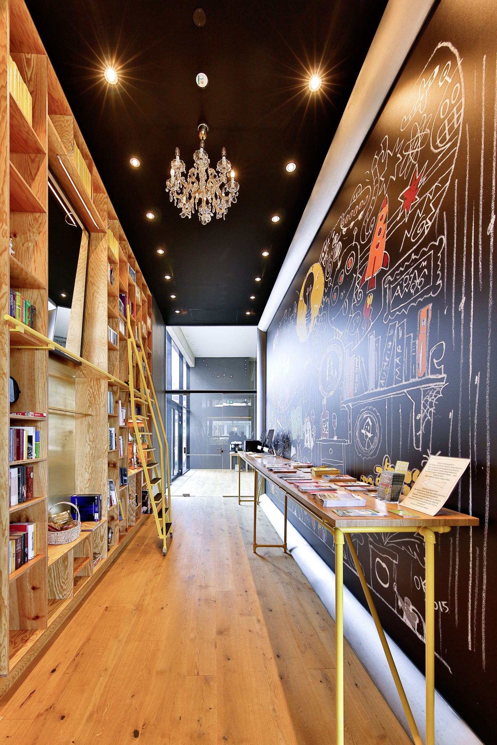 Your Space at Hotel Schani Wien image 5