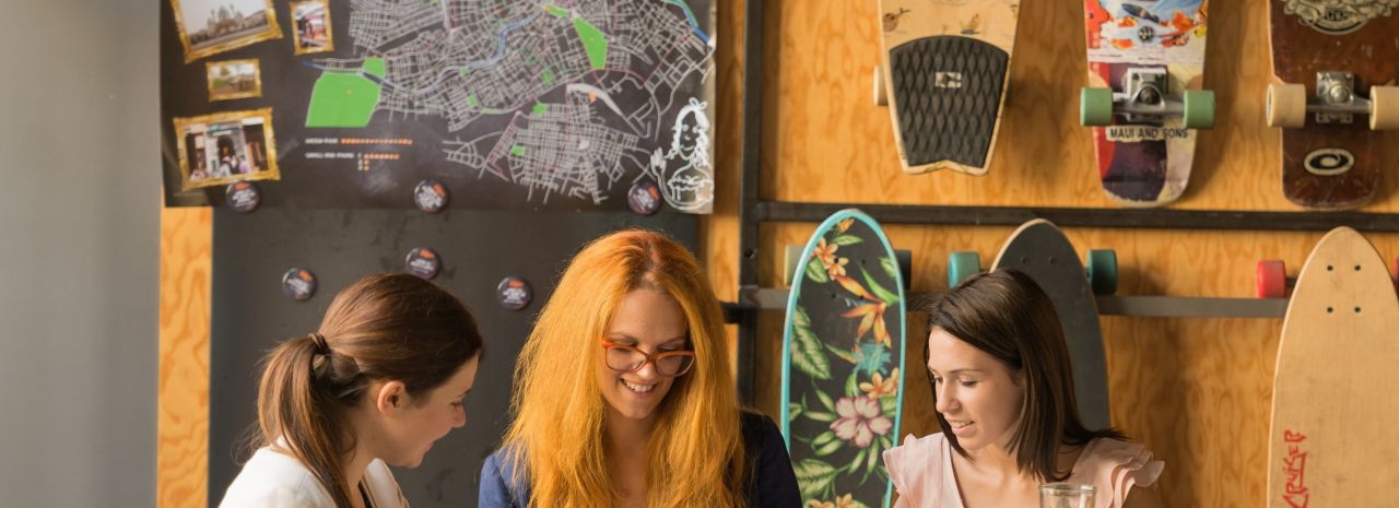 Your Space at Hotel Schani Wien profile image