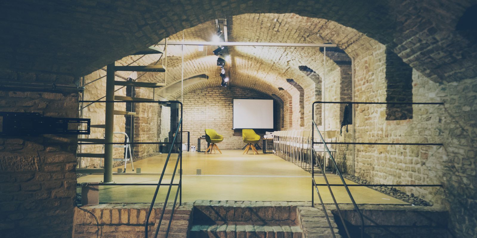 ZI8 Coworking & Event Space image 1