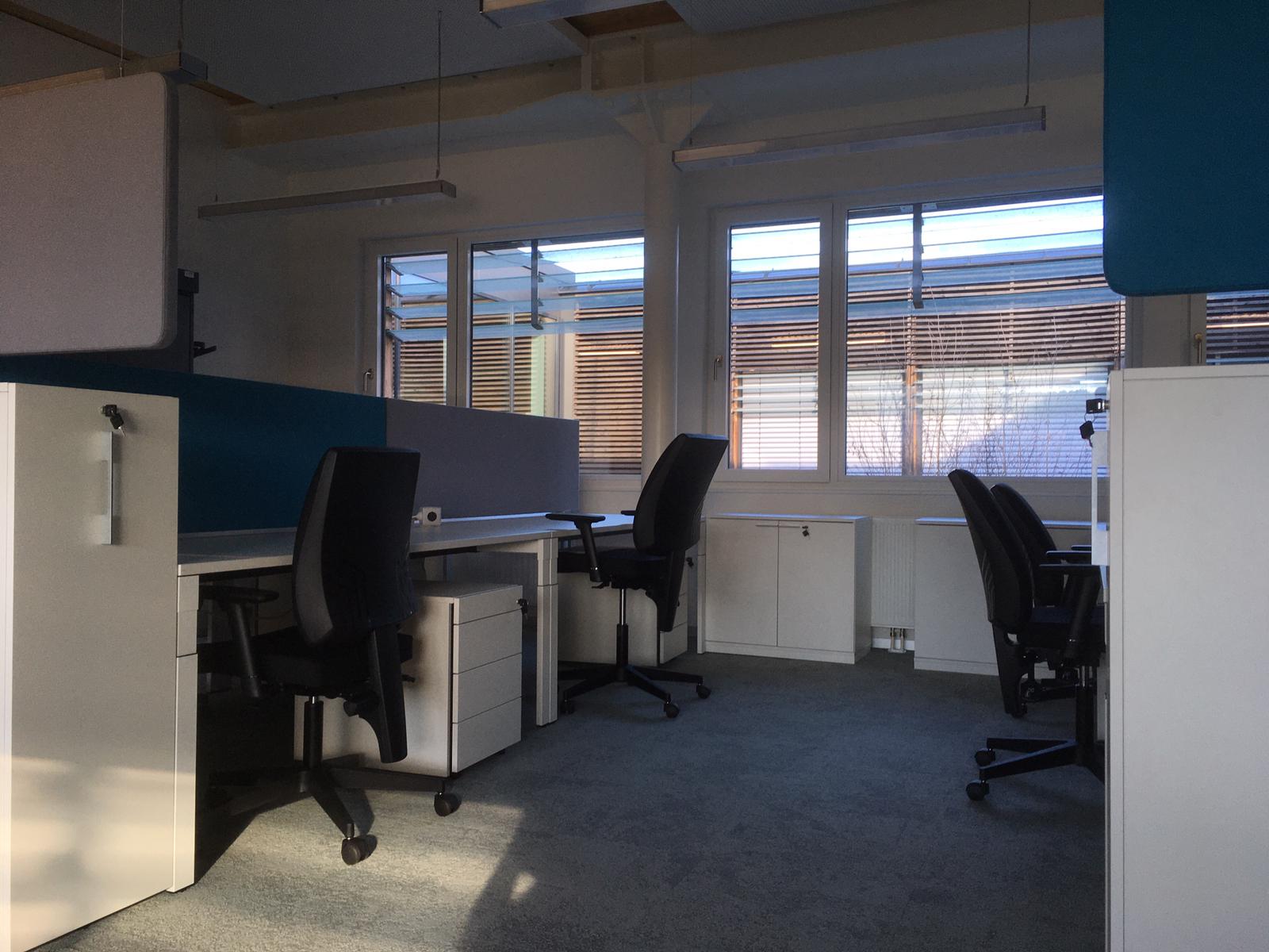 build! Gründerzentrum image 4