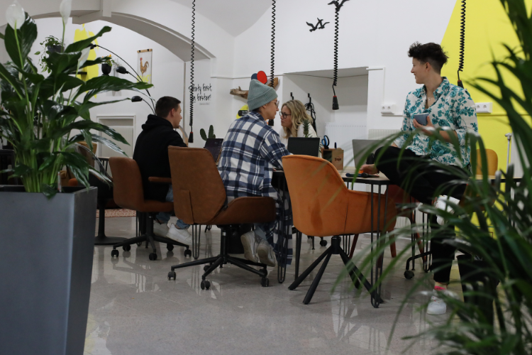 Die 90 Quadratmeter image 5