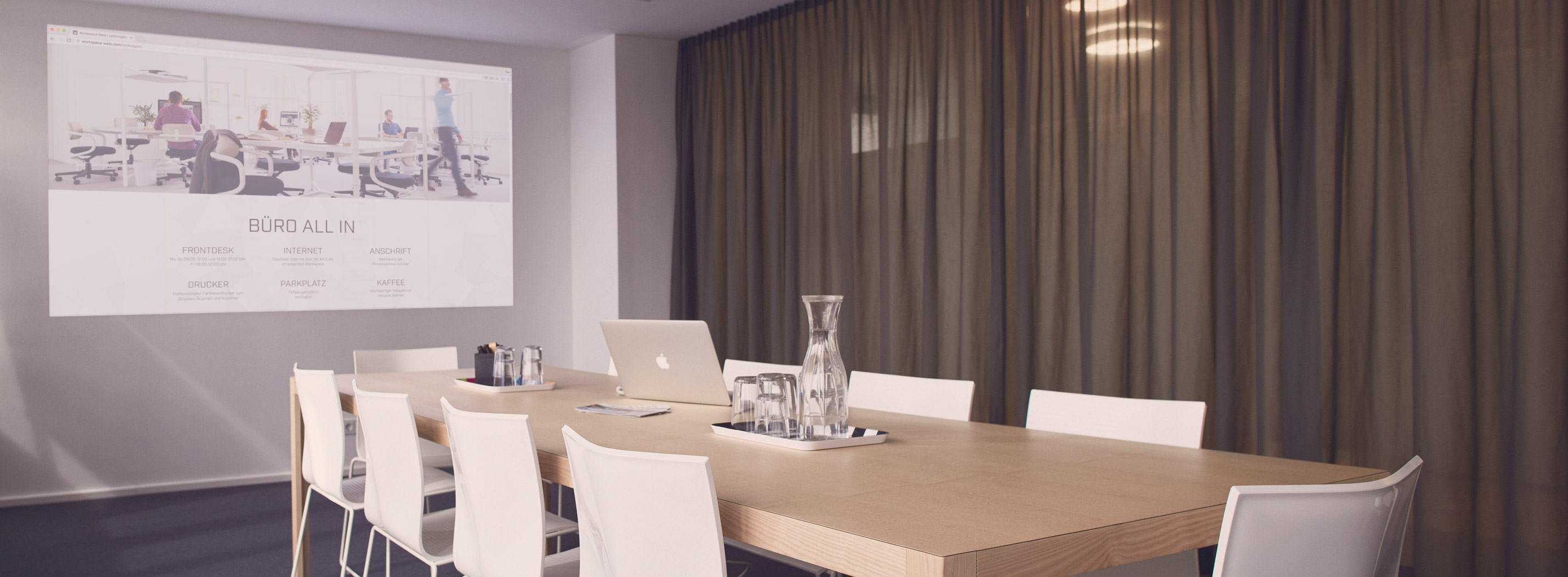 WORKSPACE Wels image 3