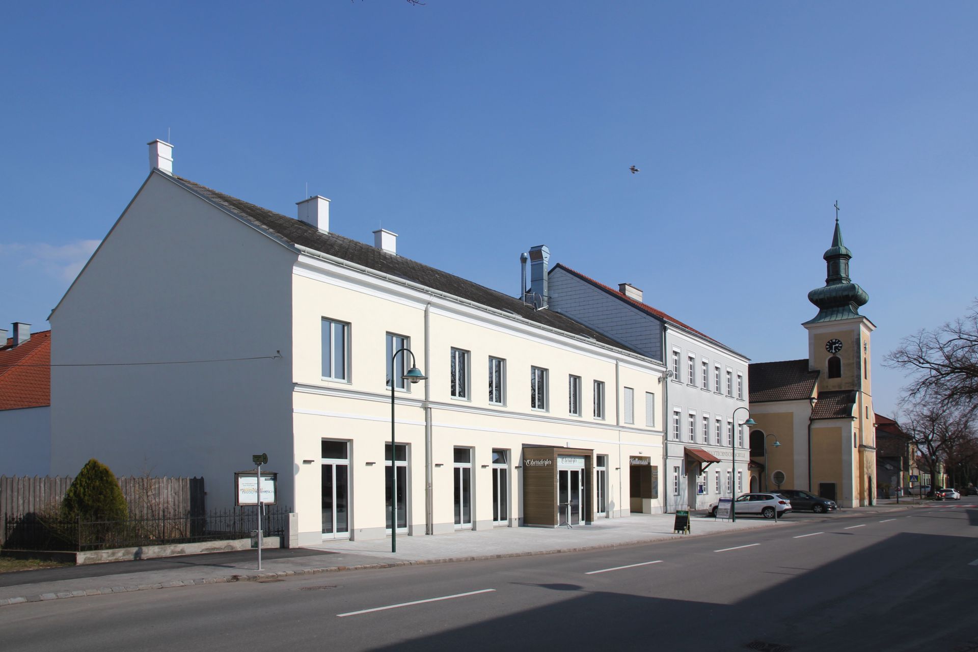 Coworking Space Obersdorf image 4