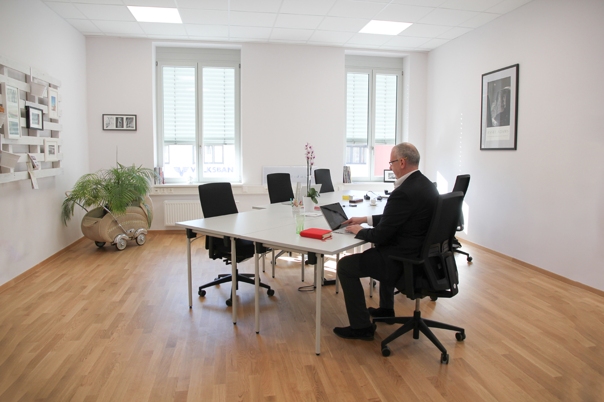 Coworking Space Obersdorf image 3