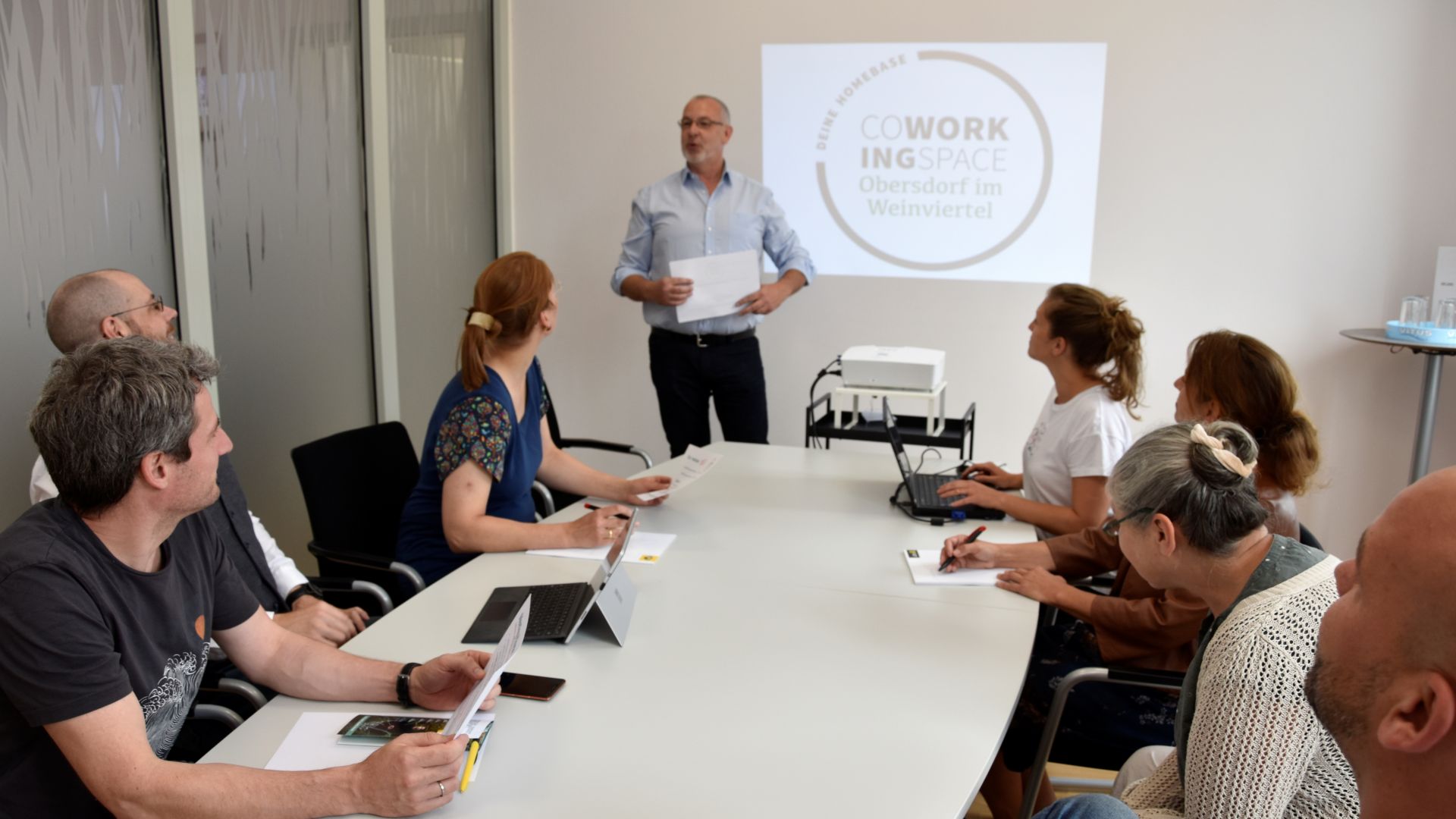 Coworking Space Obersdorf image 5