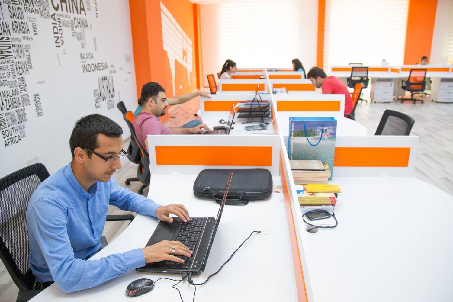 Baku Business Factory image 5