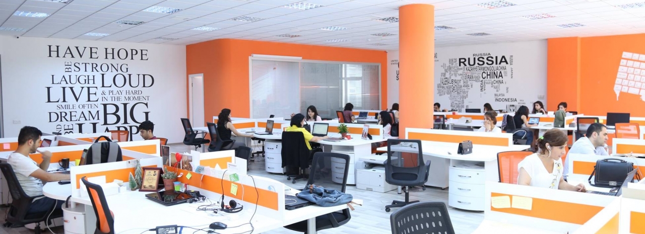 Baku Business Factory profile image