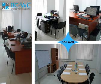 Baku Coüorking Center image 2