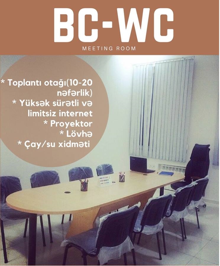 Baku Coüorking Center image 4