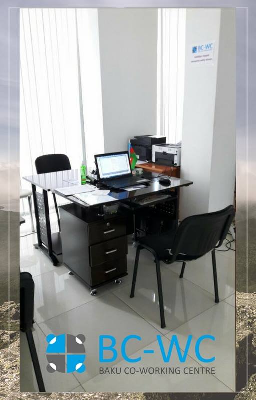 Baku Coüorking Center image 3