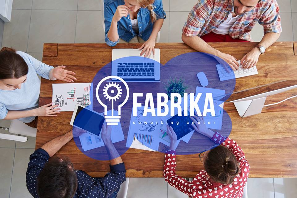 Fabrika profile image