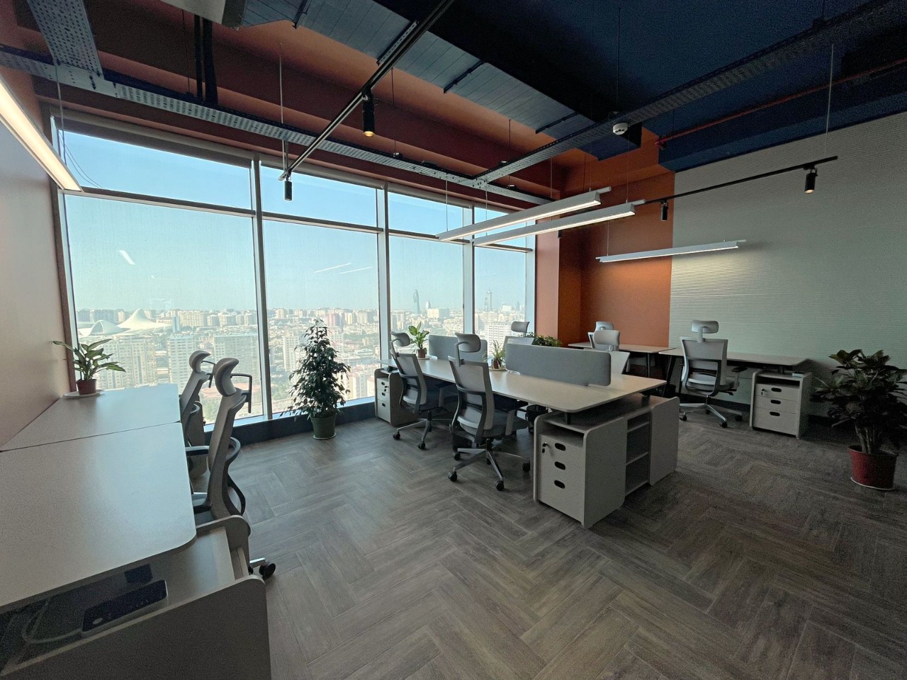 Lotfi Zadeh Technology Center X image 4