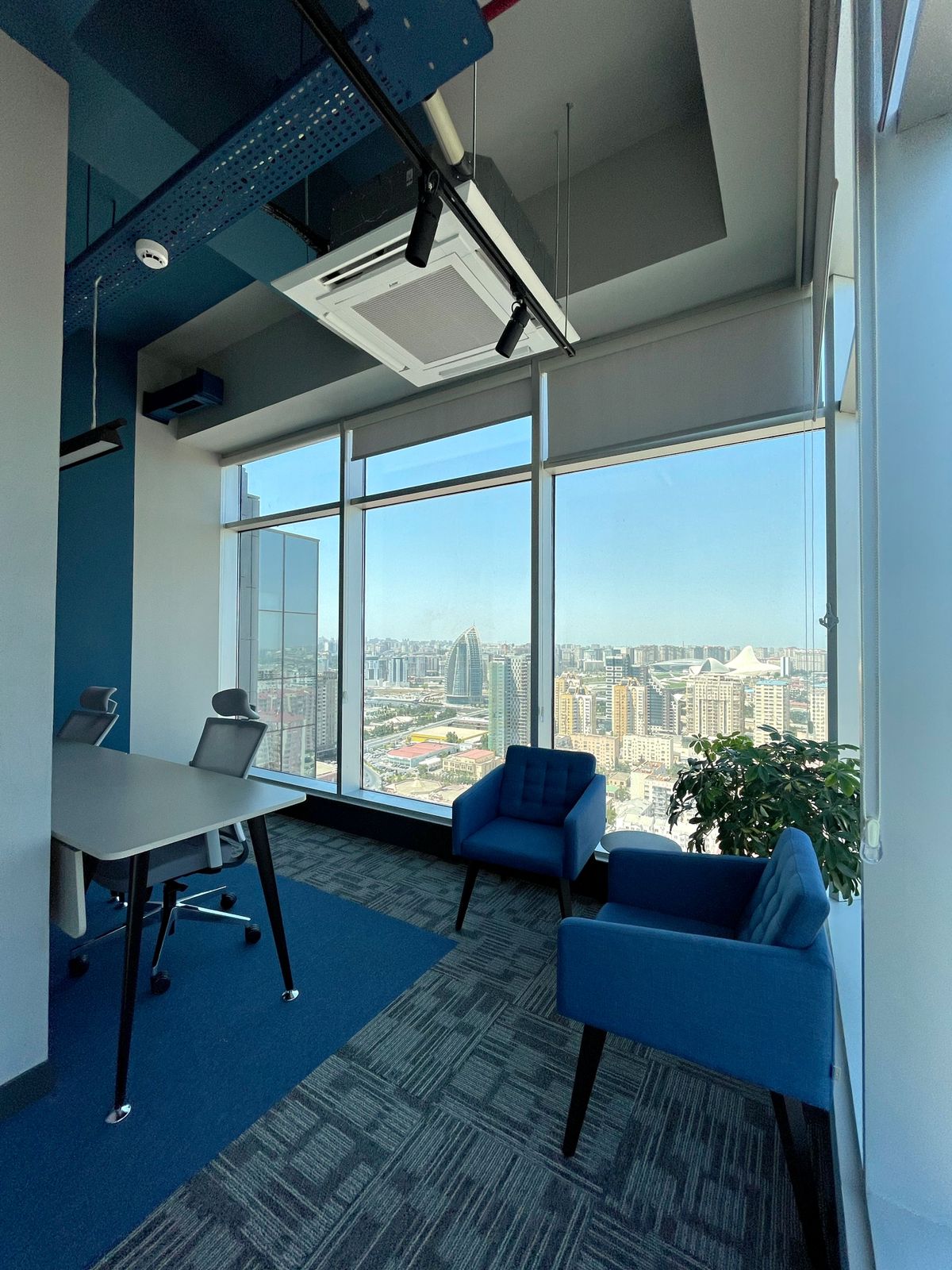 Lotfi Zadeh Technology Center X image 5