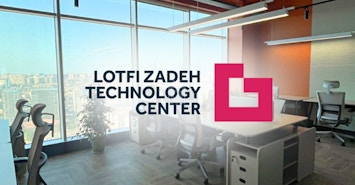 Lotfi Zadeh Technology Center X profile image
