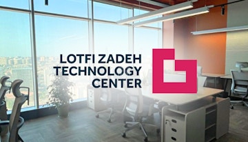 Lotfi Zadeh Technology Center X image 1
