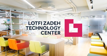 Lotfi Zadeh Technology Center profile image
