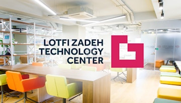 Lotfi Zadeh Technology Center image 1