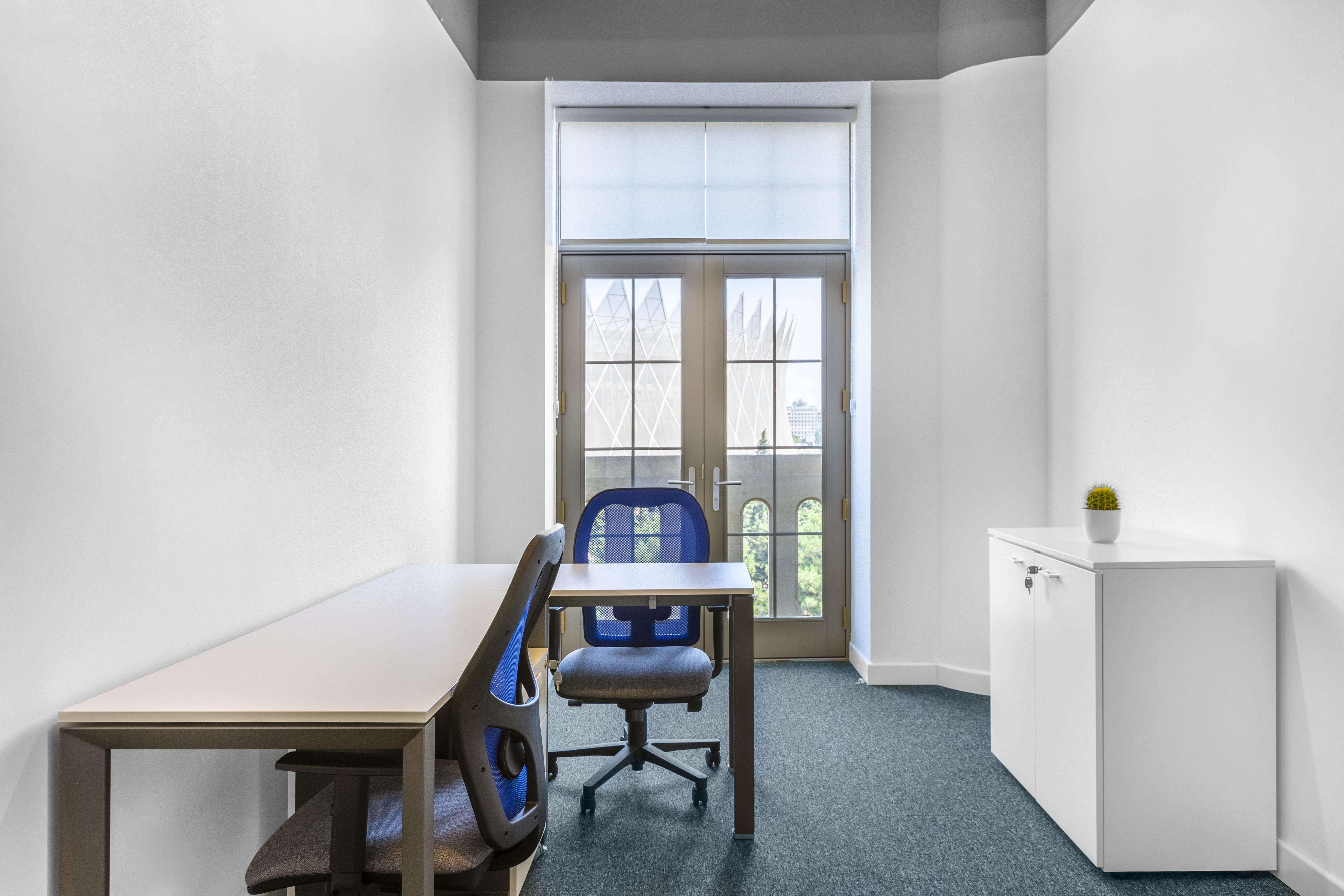 Regus - Baku, ASK Plaza image 3