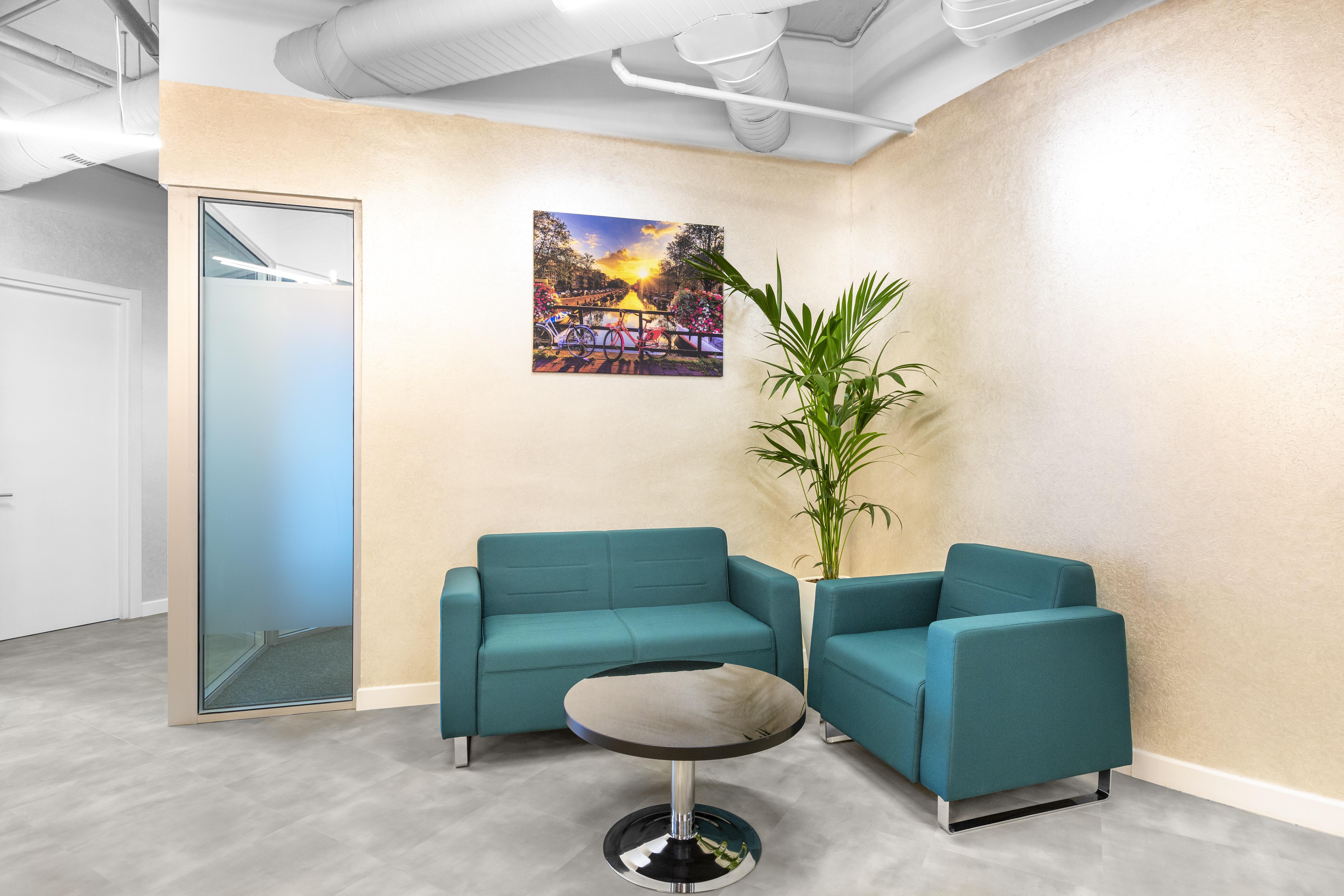 Regus - Baku, ASK Plaza image 5