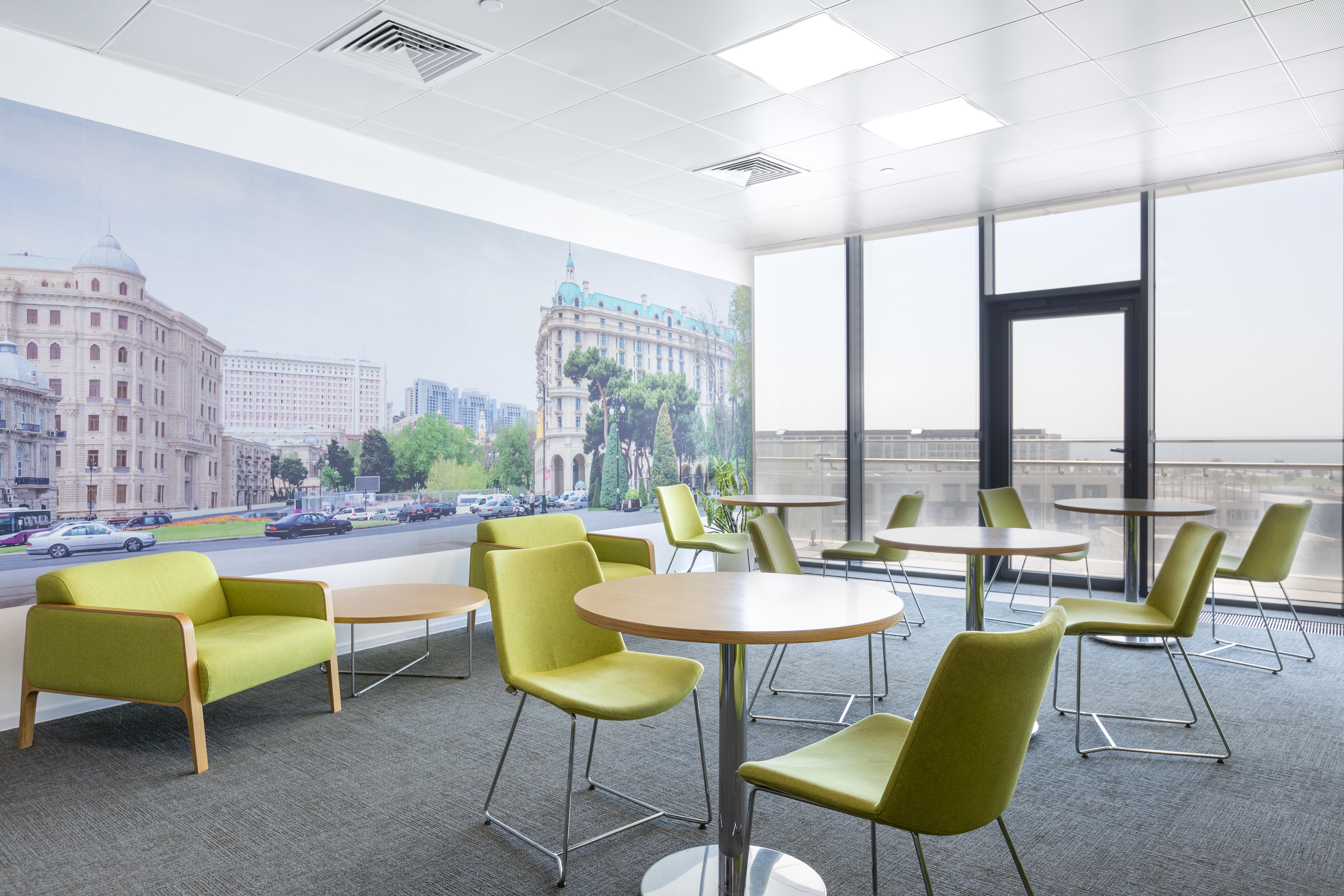 Regus - Baku, BWC image 5