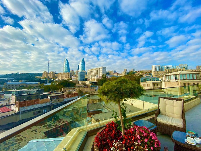 UWork Coworking Center image 2