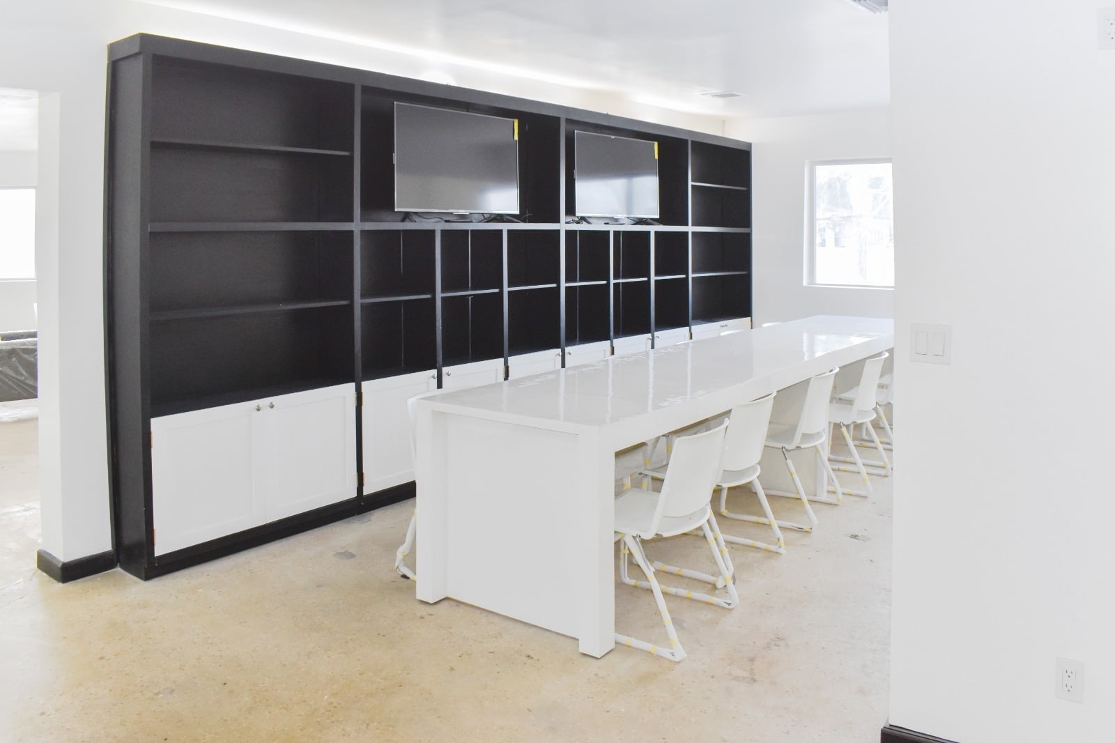 aeroSPACE Coworking image 2