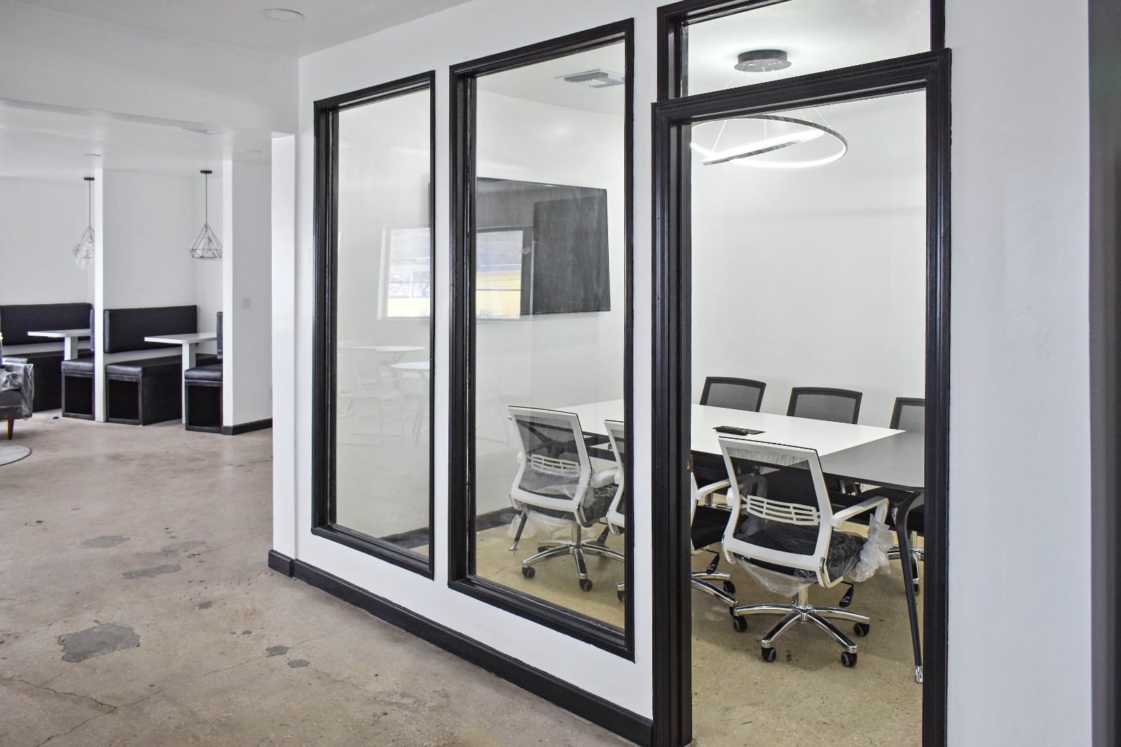 aeroSPACE Coworking image 4